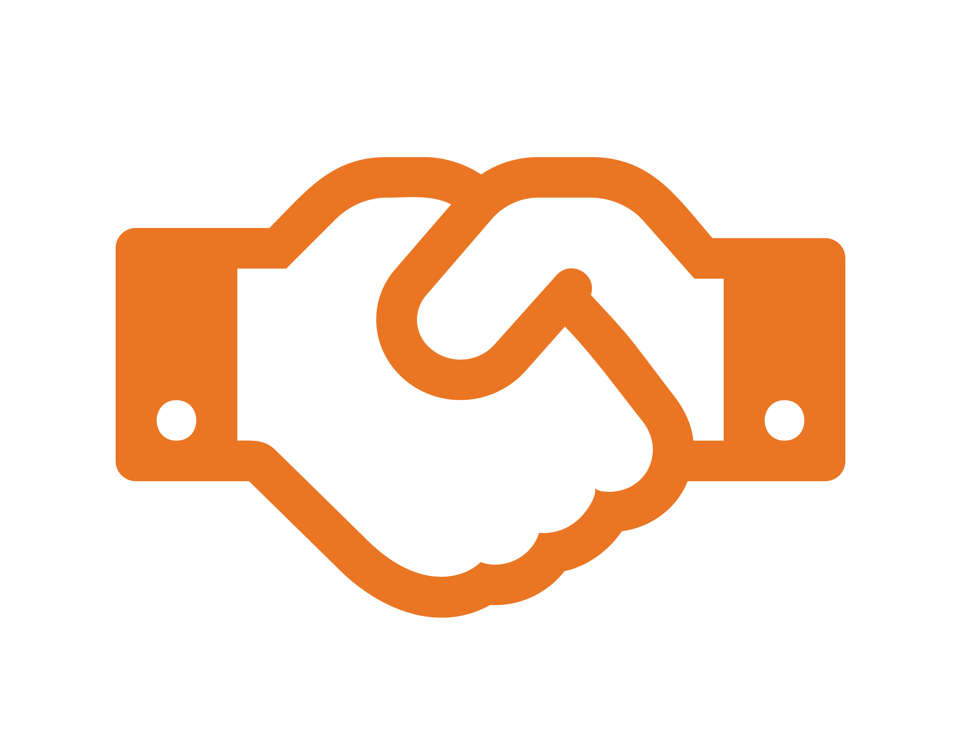 Handshake